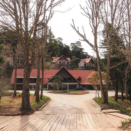 Natureza Eco Lodge Варжем Алта Екстериор снимка